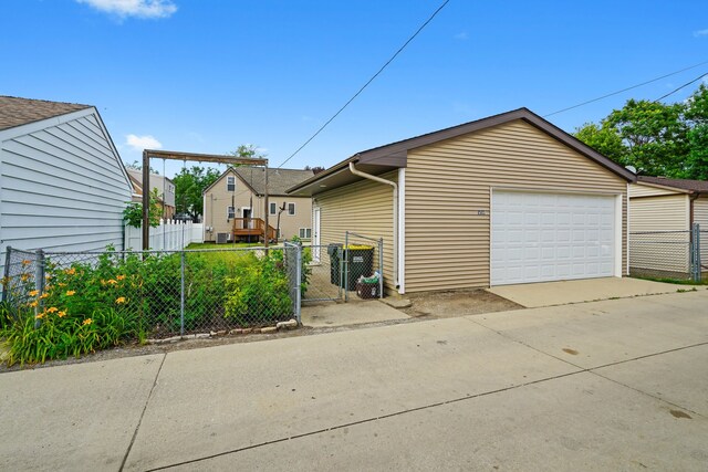 8503 W Center Ave, River Grove, IL 60171 - photo 6