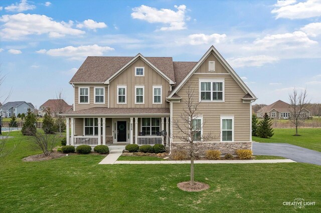 6625 Savanna Ln, Lakewood, IL 60014 - photo 3