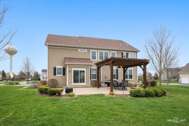 6625 Savanna Ln, Lakewood, IL 60014 - photo 28