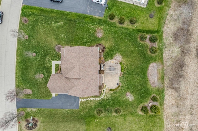 6625 Savanna Ln, Lakewood, IL 60014 - photo 31