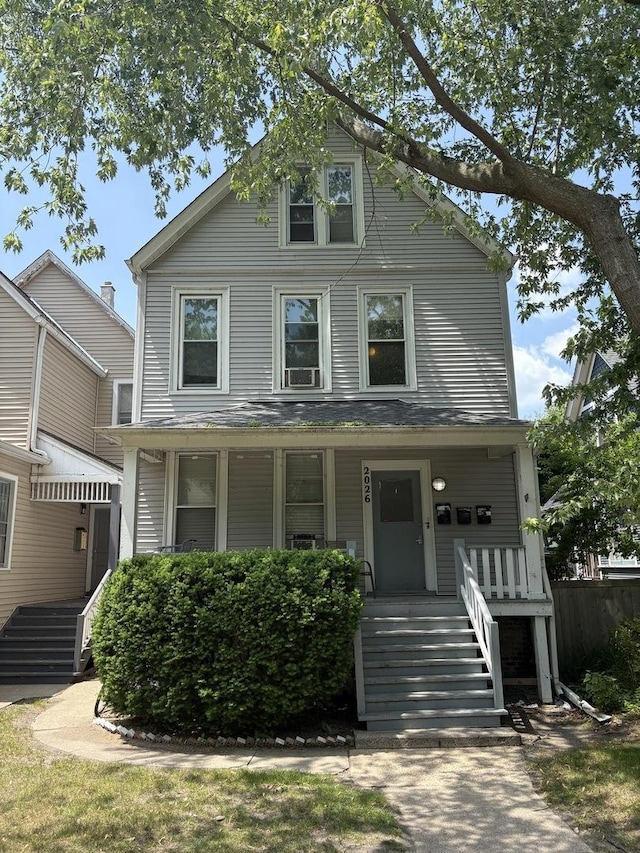 2026 Maple Ave, Evanston, IL 60201 - photo 1