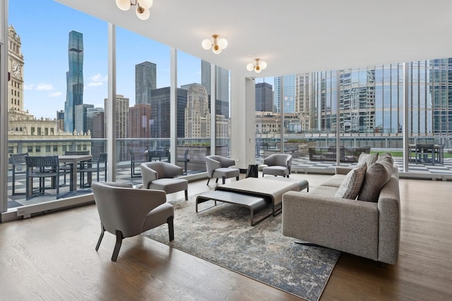403 N Wabash Ave Unit 8A, Chicago, IL 60611 - photo 27