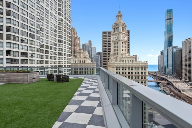 403 N Wabash Ave Unit 8A, Chicago, IL 60611 - photo 29