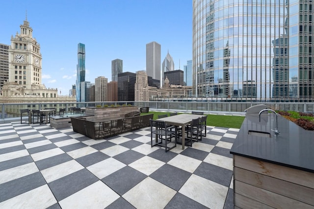 403 N Wabash Ave Unit 8A, Chicago, IL 60611 - photo 30