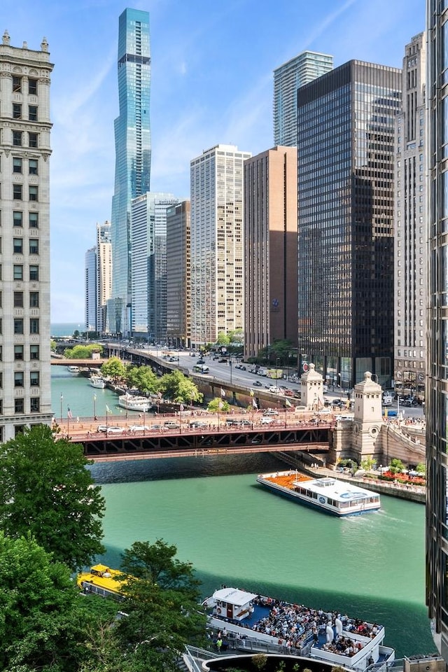 403 N Wabash Ave Unit 8A, Chicago, IL 60611 - photo 4