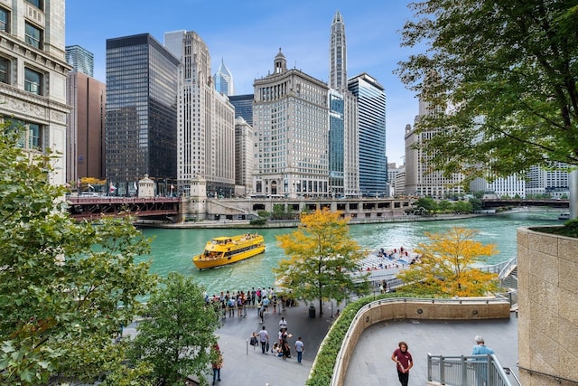 403 N Wabash Ave Unit 8A, Chicago, IL 60611 - photo 32