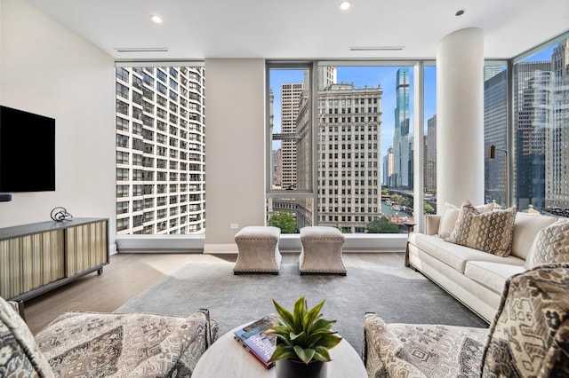 403 N Wabash Ave Unit 8A, Chicago, IL 60611 - photo 5