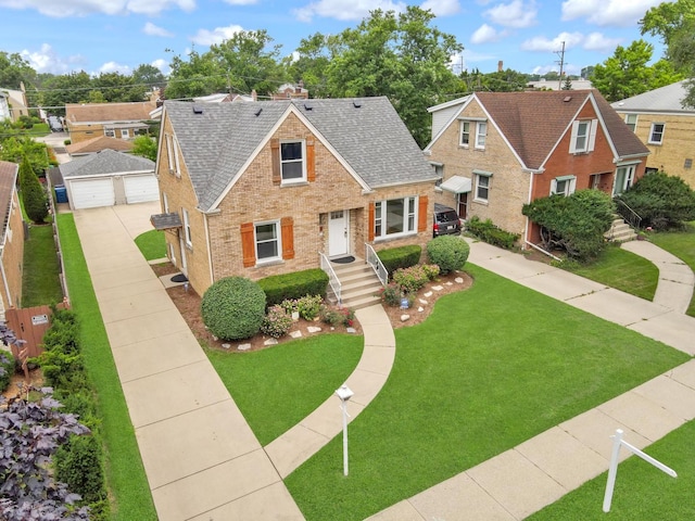 2242 S 5th Ave, North Riverside, IL 60546 - photo 2