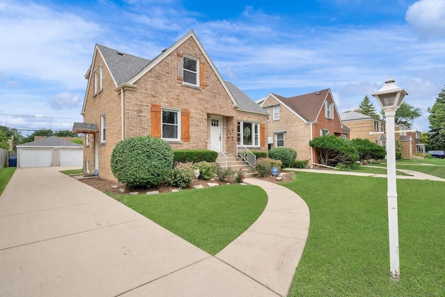 2242 S 5th Ave, North Riverside, IL 60546 - photo 3