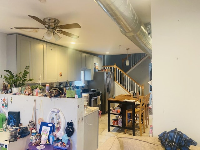 3650 W Dickens Ave, Chicago, IL 60647 - photo 3