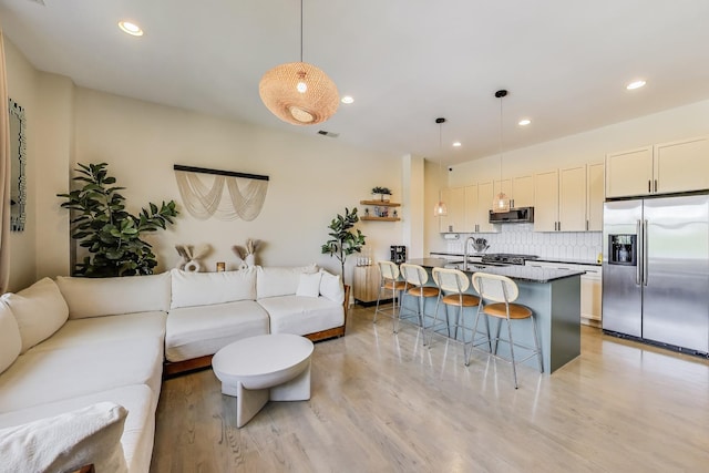 4814 N Damen Ave Unit 403, Chicago, IL 60625 - photo 2