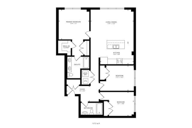 4814 N Damen Ave Unit 403, Chicago, IL 60625 - photo 17