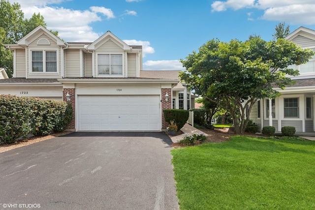 1724 Waverly Cir, Saint Charles, IL 60174 - photo 1