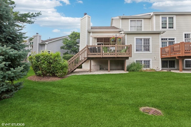1724 Waverly Cir, Saint Charles, IL 60174 - photo 21