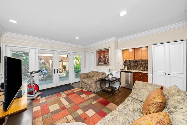 55 W Goethe St Unit 1222, Chicago, IL 60610 - photo 29