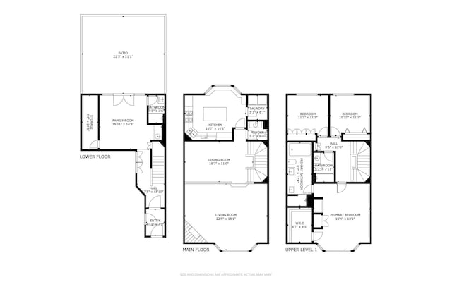 55 W Goethe St Unit 1222, Chicago, IL 60610 - photo 43