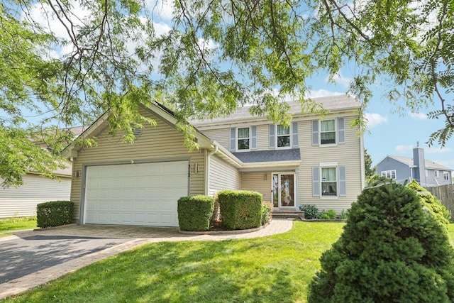 312 S Shagbark Ct, Round Lake, IL 60073 - photo 1