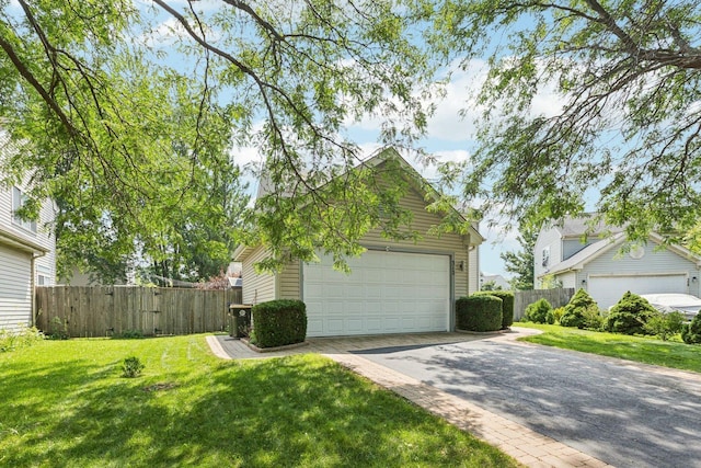 312 S Shagbark Ct, Round Lake, IL 60073 - photo 2