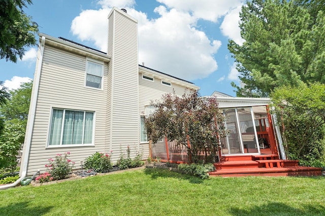 312 S Shagbark Ct, Round Lake, IL 60073 - photo 30