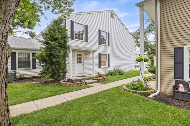 418 James Ct Unit B, Glendale Heights, IL 60139 - photo 2