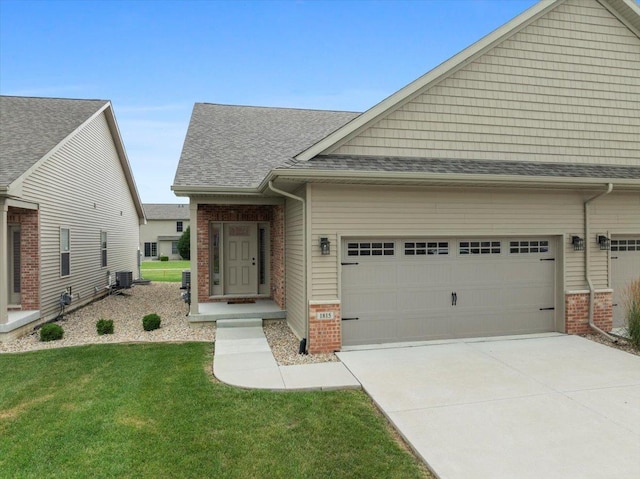 1815 Glenbridge Rd, Bloomington, IL 61704 - photo 1