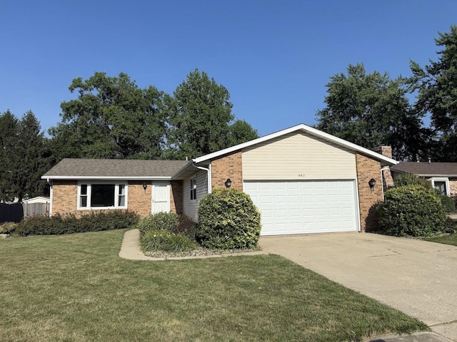 460 Mohawk Dr, Bourbonnais, IL 60914 - photo 1