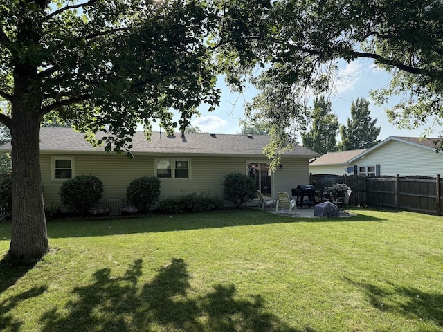 460 Mohawk Dr, Bourbonnais, IL 60914 - photo 15