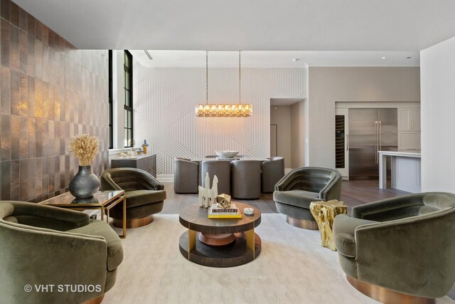 435 N Michigan Ave Unit 401, Chicago, IL 60611 - photo 9