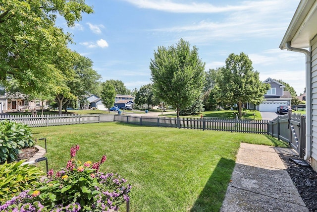 2030 Mallow Ct, Hanover Park, IL 60133 - photo 3