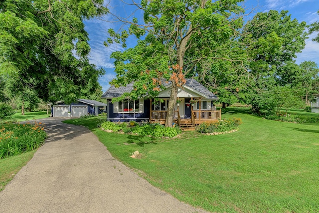 18553 Hickory St, Mokena, IL 60448 - photo 1