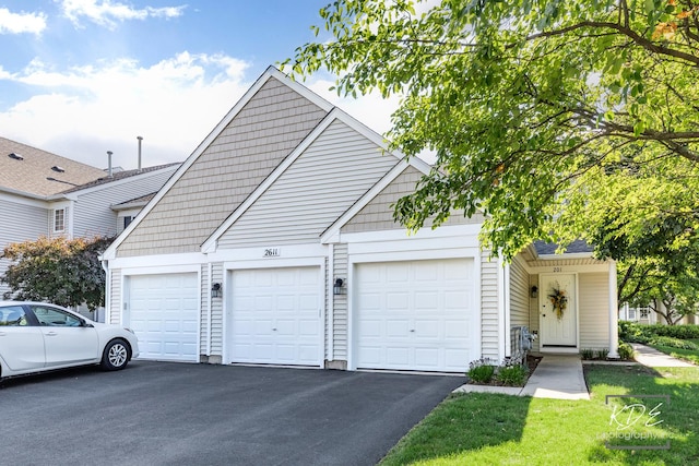 2611 Cedar Glade Dr Unit 201, Naperville, IL 60564 - photo 1