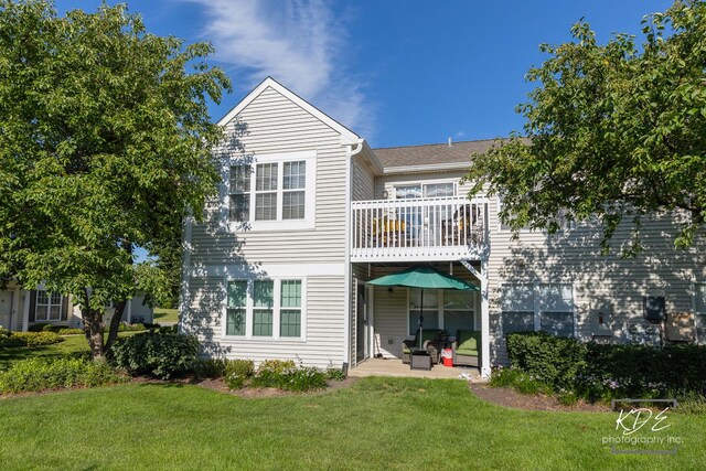 2611 Cedar Glade Dr Unit 201, Naperville, IL 60564 - photo 22