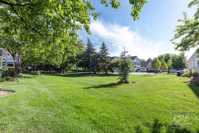 2611 Cedar Glade Dr Unit 201, Naperville, IL 60564 - photo 23