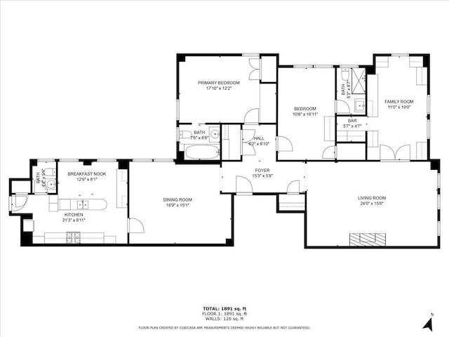 7321 S S Shore Dr Unit 12A, Chicago, IL 60649 - photo 33