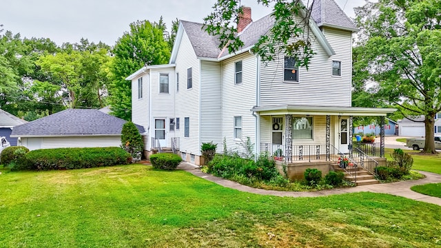 838 Congress St, Ottawa, IL 61350 - photo 30