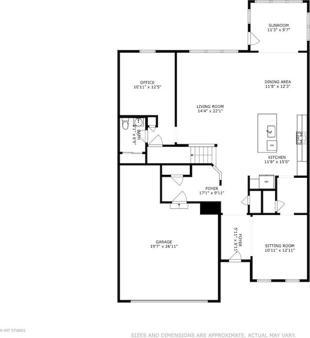 1248 Snapper Rd, Naperville, IL 60563 - photo 33