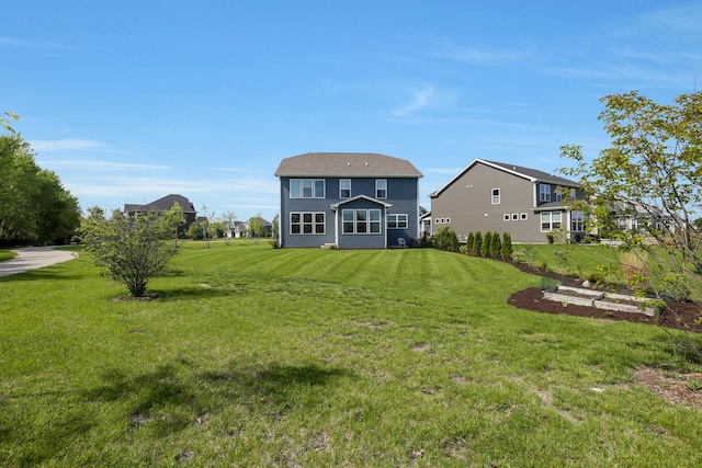 2519 Accolade Ave, Naperville, IL 60564 - photo 32