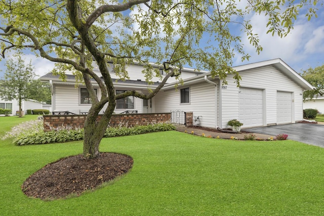 1057 Shannock Ln, Schaumburg, IL 60193 - photo 4