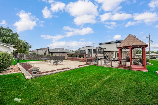 5325 155th St, Oak Forest, IL 60452 - photo 24