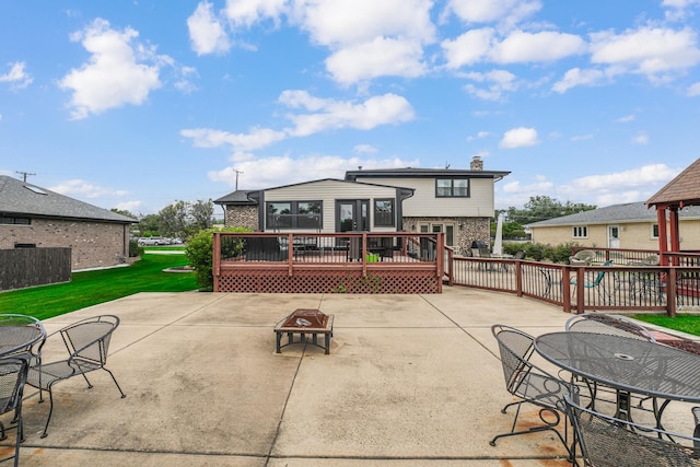 5325 155th St, Oak Forest, IL 60452 - photo 26