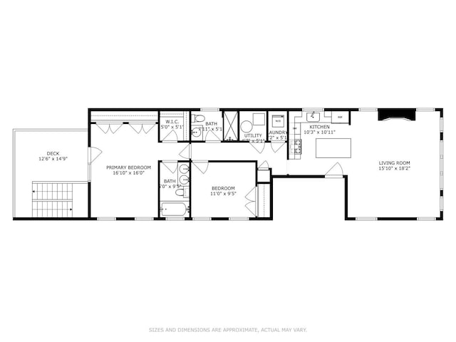 3236 N Seminary Ave Unit 2, Chicago, IL 60657 - photo 20