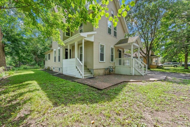 767 Dixon Ave, Elgin, IL 60120 - photo 33