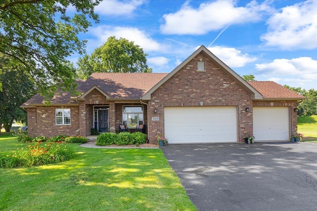 905 Tall Grass Ct, Somonauk, IL 60552 - photo 1