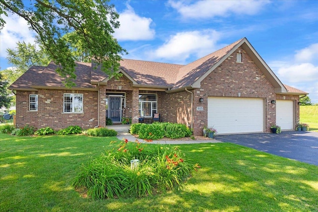 905 Tall Grass Ct, Somonauk, IL 60552 - photo 2
