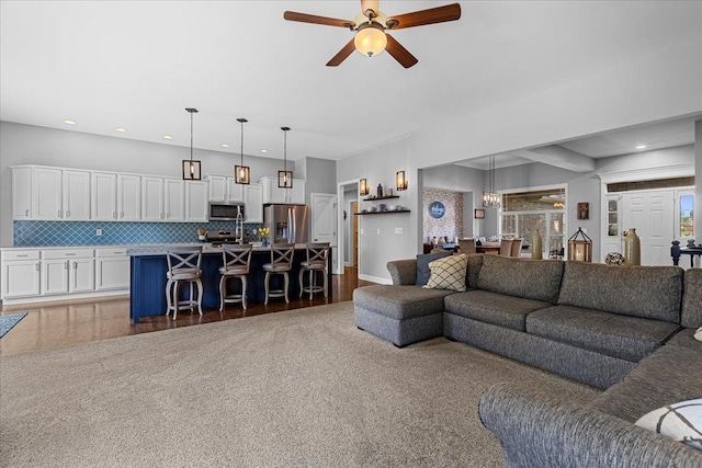 905 Tall Grass Ct, Somonauk, IL 60552 - photo 15