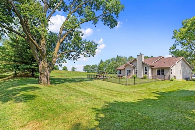 905 Tall Grass Ct, Somonauk, IL 60552 - photo 32
