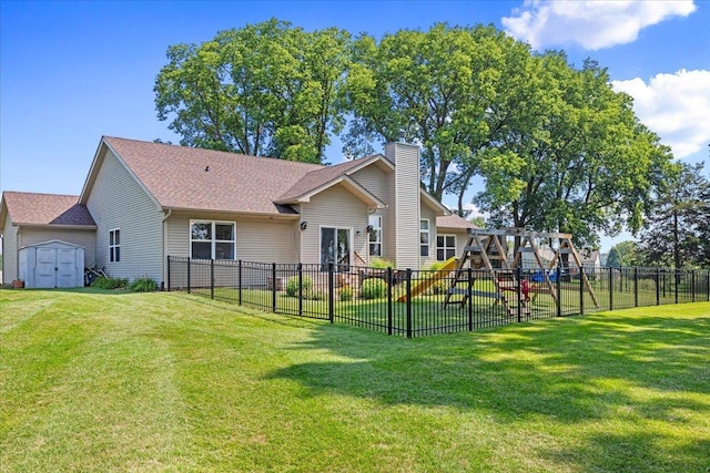 905 Tall Grass Ct, Somonauk, IL 60552 - photo 33