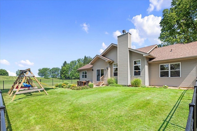 905 Tall Grass Ct, Somonauk, IL 60552 - photo 35