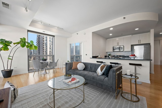303 W Ohio St Unit 1502, Chicago, IL 60654 - photo 2