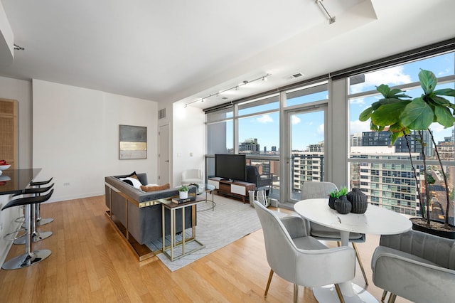 303 W Ohio St Unit 1502, Chicago, IL 60654 - photo 4